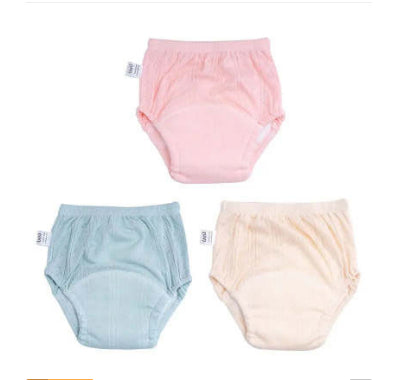 Pantalones de Entrenamiento Transpirables para Bebé - Image 11