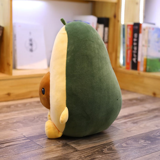 Peluche Aguacate Suave - Image 13