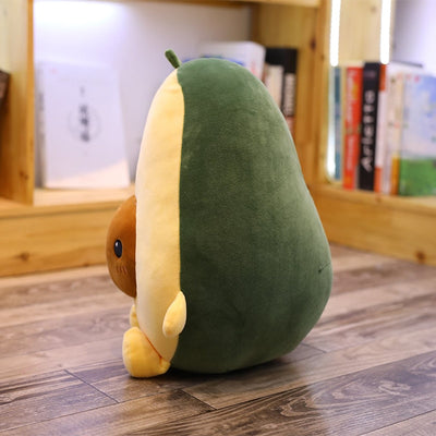 Peluche Aguacate Suave - Image 13