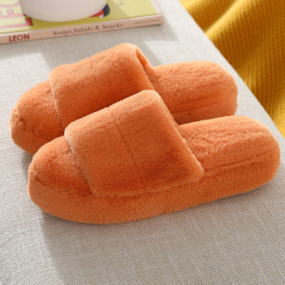 Pantuflas de Felpa para Interiores - Image 8