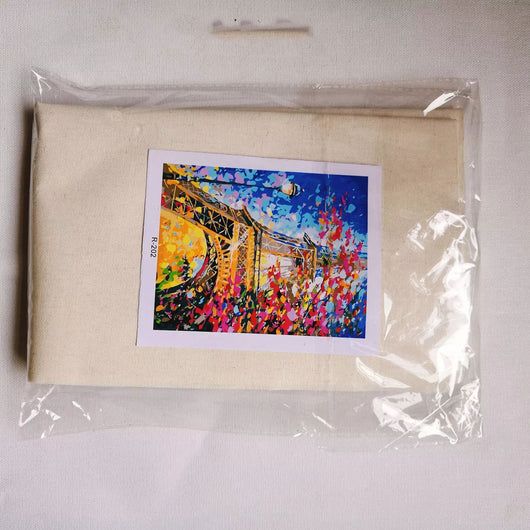 Pinturas Digitales al Óleo Fáciles de Crear - Image 4