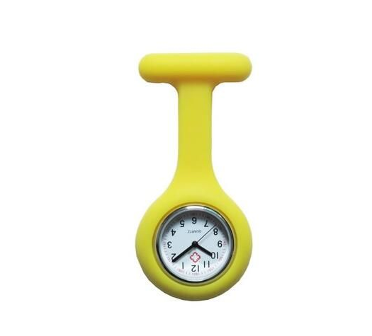 Reloj de Enfermera de Silicona - Image 14