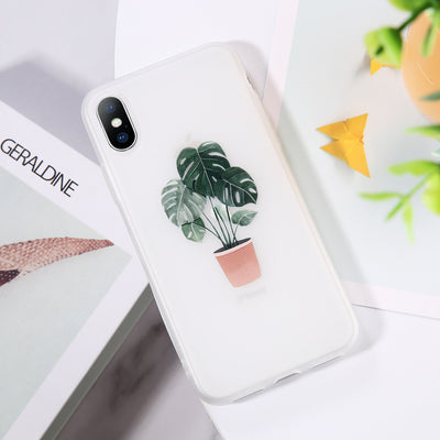 Funda Móvil Suave con Soporte Integrado - Image 4