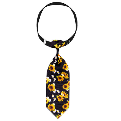 Collar Decorativo Girasol para Mascotas - Accesorio Veraniego - Image 25
