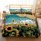 Girasol Volador 200 X 230 Cm