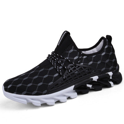 Zapatos Deportivos Blade para Hombre - Comodidad y Estilo - Image 5
