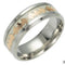 Stainless Steel Batman Symbols Luminous Men Rings Never Fade Glowing Ring Bats Dorado 10