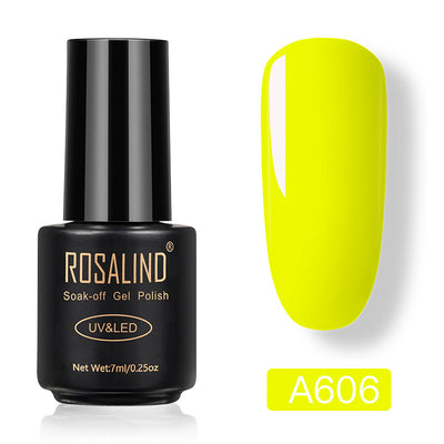 Adhesivo de Uñas Fluorescente - Image 21