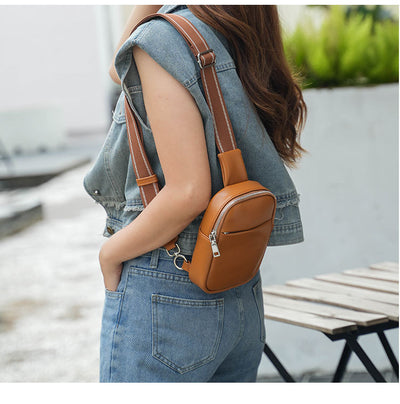 Bolso Bandolera Unisex a Juego para Parejas - Image 12