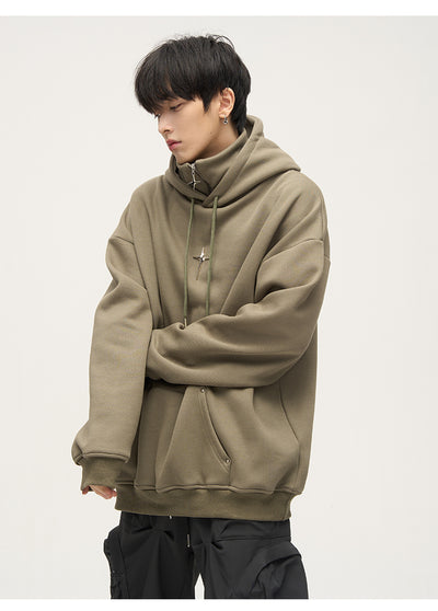 Sudadera Artística Americana de Impacto Urbano - Image 6