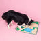 Tapete de Olfato para Perros - Juguete Interactivo de Búsqueda y Forrajeo