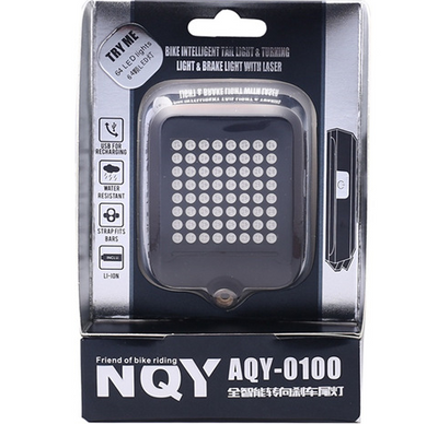 Luz Inteligente para Bicicleta - Image 6