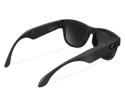 Gafas de Conducción Ósea Bluetooth con Audición Inteligente - Image 6