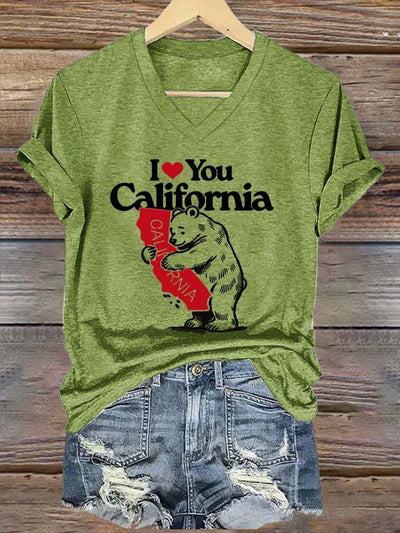 Playera Cuello V para Mujer en Poliéster Premium - Image 13