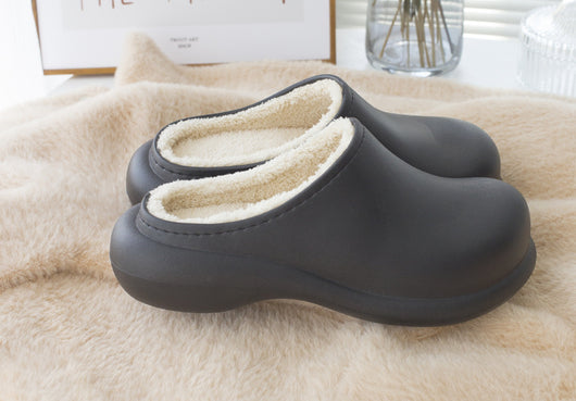 Pantuflas de Algodón para Pareja - Zapatillas Cálidas para el Hogar - Image 15