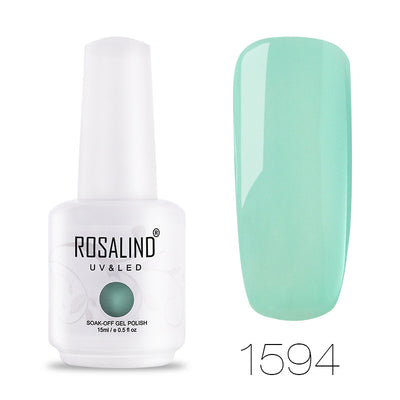 Esmalte de Uñas Color Sólido Premium - Image 9