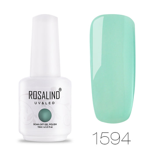 Esmalte de Uñas Color Sólido Premium - Image 9