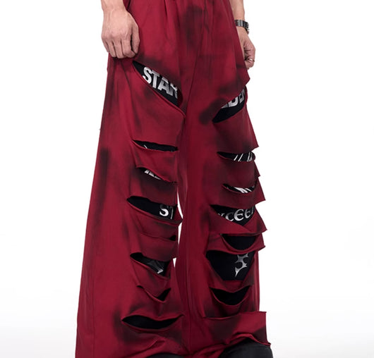 Pantalones Casuales Dos Piezas American Street - Image 12