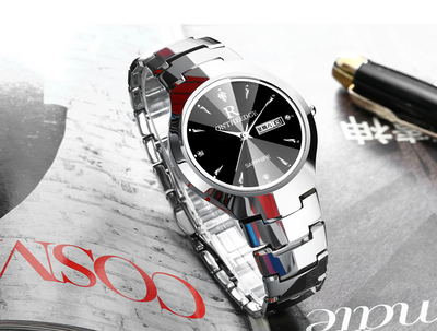 Reloj para Hombre Elegante y Versátil