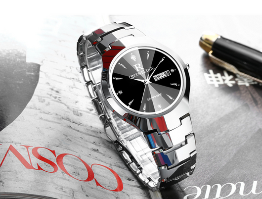 Reloj para Hombre Elegante y Versátil