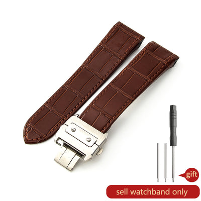 Correa Intercambiable para Reloj Santos Santos - Unisex - Image 6