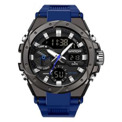 Reloj Multifuncional para Hombre de Moda Contemporánea - Image 12