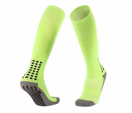 Medias de Fútbol para Adultos - Comodidad y Rendimiento - Image 3