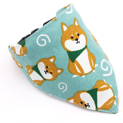 Pañuelo Triangular Absorbente para Perros - Image 18