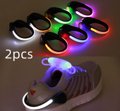 Luz LED Frontal para Correr - Image 12