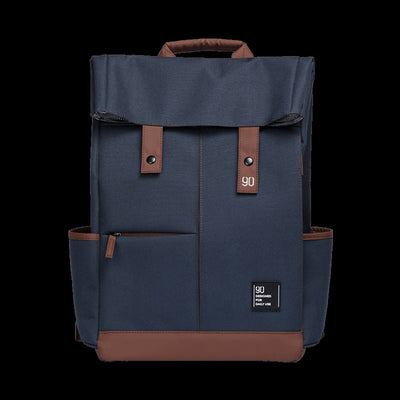 Mochila Universitaria de Estilo Casual para Hombre y Mujer - Image 23
