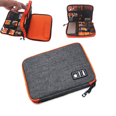 Organizador Portátil para Cables y Accesorios - Image 4