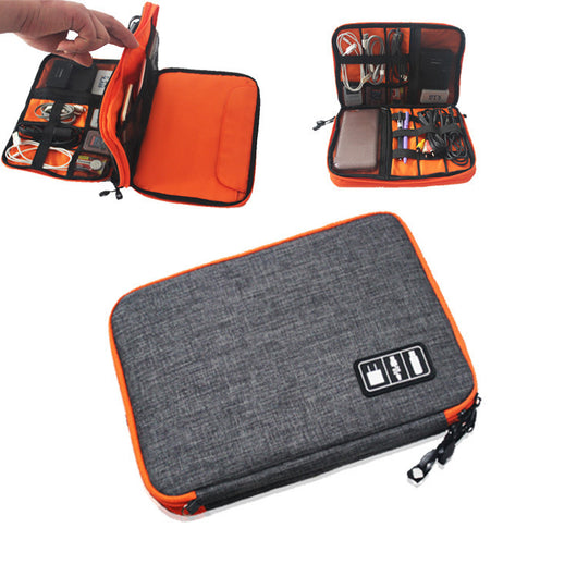 Organizador Portátil para Cables y Accesorios - Image 4