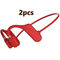 Red 2 Pieces