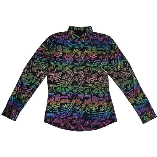 Camisa Manga Larga para Hombre - Image 4