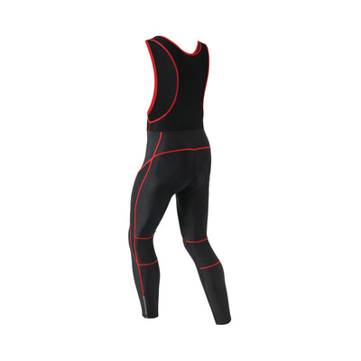 Pantalones Deportivos Ciclismo Transpirables Secado Rápido - Image 15