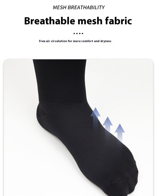 Calcetines de Compresión para Deportes y Ciclismo - Image 10