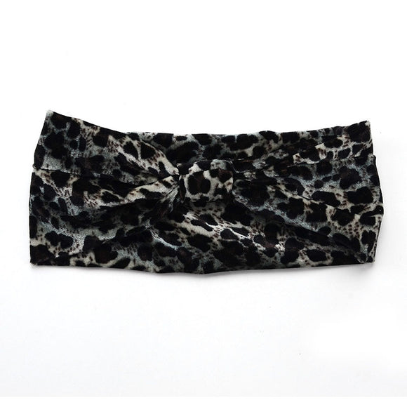 Central Hair Clip - Firm and Durable Hold