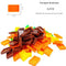 Trumpet Dominoes Q 25 Piezas