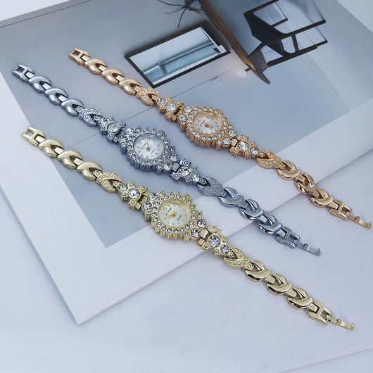 Reloj Pulsera Influencer Douyin para Mujer - Image 6