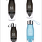 3 black 1 blue
