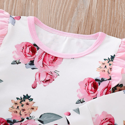 Jumpsuit Estampado para Bebé - Image 10