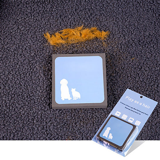 Removedor de Pelos para Sofá y Alfombra - Mascotas - Image 12