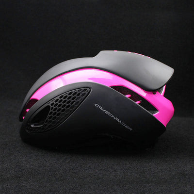 Casco de Bicicleta de Protección Avanzada - Image 17