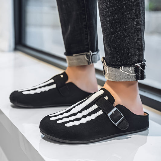 Pantuflas Mocasín Hombre - Zapatos Cómodos sin Cordones - Image 2