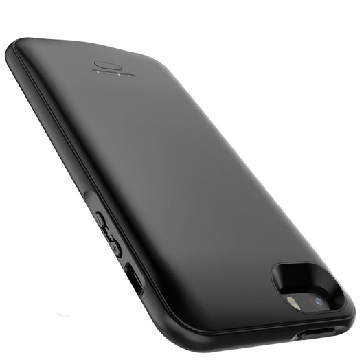 Batería Externa con Clip para iPhone 5 y Dispositivos Compatibles - Image 3