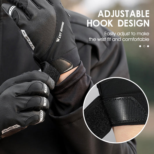 Guantes Amortiguadores para Bicicleta y Motocicleta - Image 17