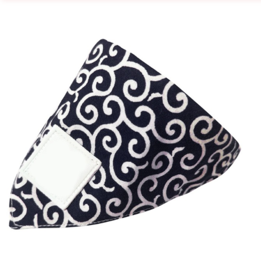Venda Triangular para Perros - Image 23