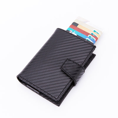 Cartera Organizadora de Tarjetas - Image 2