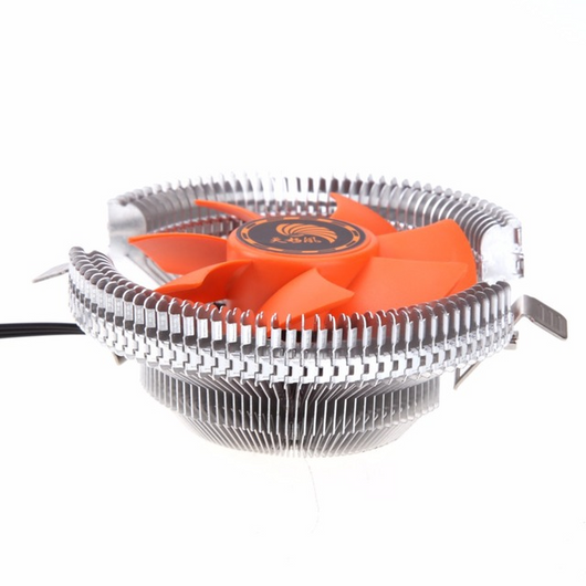 Ventilador Refrigerador para CPU de Alto Rendimiento - Image 3