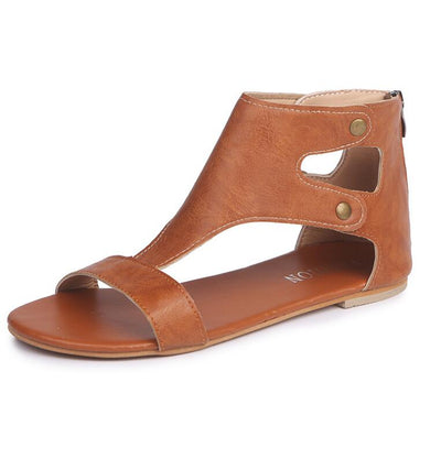 Sandalias Boho Suaves Yauvana - Image 7